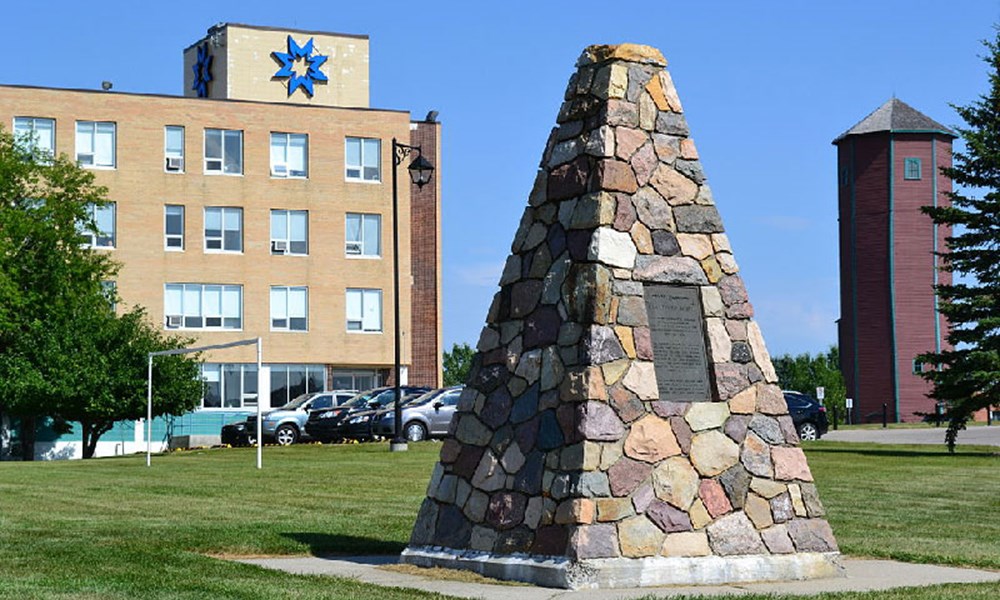 Study in Alberta - St. Mary’s University