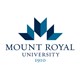 Study in Alberta - Mount Royal University